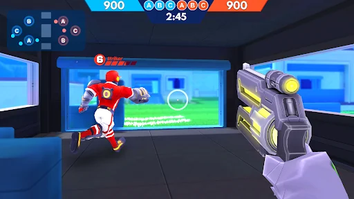 FRAG Pro Shooter Screenshot 5