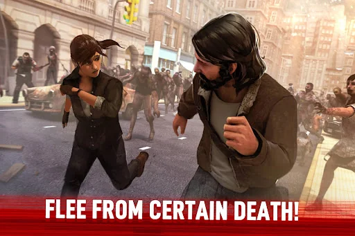 Zombie Frontier 4 Screenshot 2