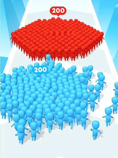 Count Masters - Stickman Clash Screenshot 9