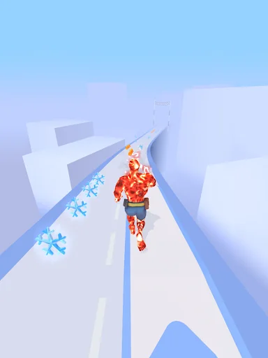DNA Evolution 3D Screenshot 7