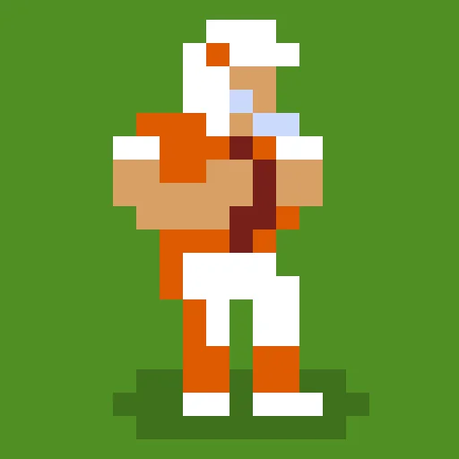 Retro Bowl - Casual App (Rating: 4.6★)