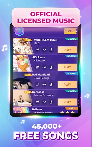 Magic Tiles 3 Screenshot 9