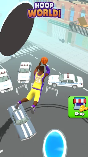 Hoop World Screenshot 10