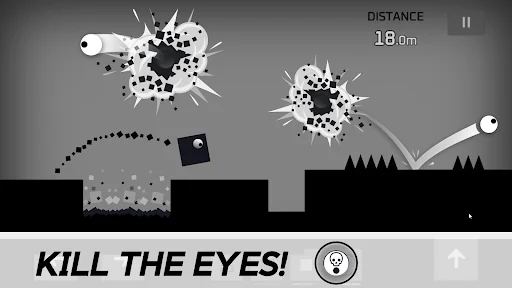 Sqube Darkness Screenshot 8