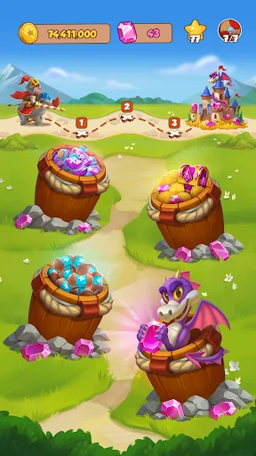 Coin Master Screenshot 7
