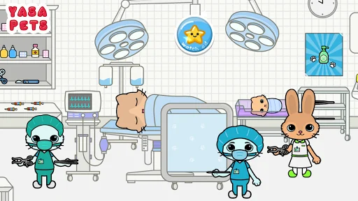 Yasa Pets Hospital Screenshot 3