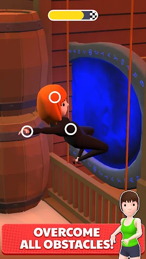Move People Screenshot 5