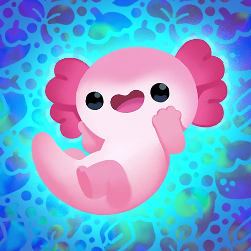 Axolochi - Casual App (Rating: 4.7★)