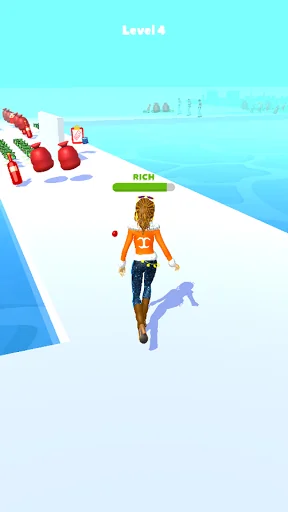 Run Rich 3D Screenshot 2