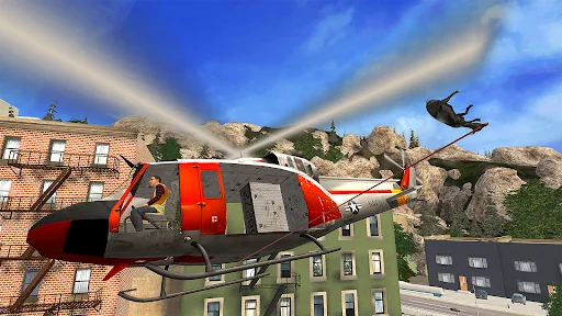 Goat Simulator Free Screenshot 5