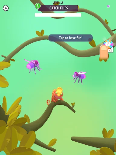 Zoo - Happy Animals Screenshot 10