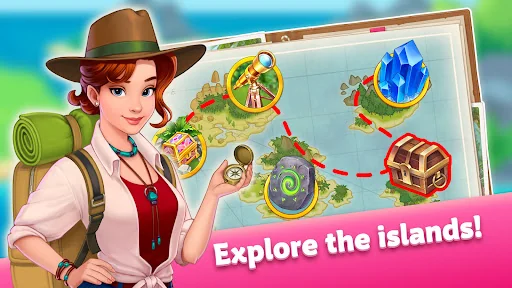 Taonga Island Adventure Screenshot 7