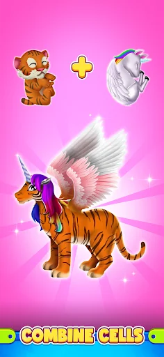 Grow Animals Screenshot 6