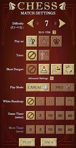 Chess Free Screenshot 6