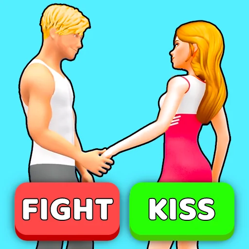Become a Queen - Casual App (Rating: 2.4★)