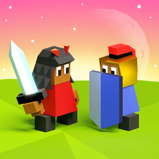 Battle of Polytopia - Board App (Rating: 4.4★)