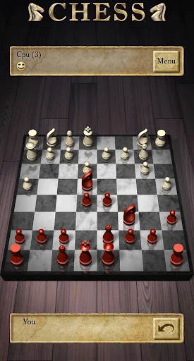 Chess Free Screenshot 5