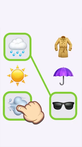Emoji Puzzle! Screenshot 3