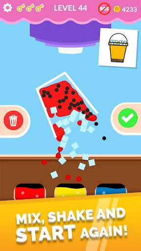 Bubble Tea! Screenshot 10