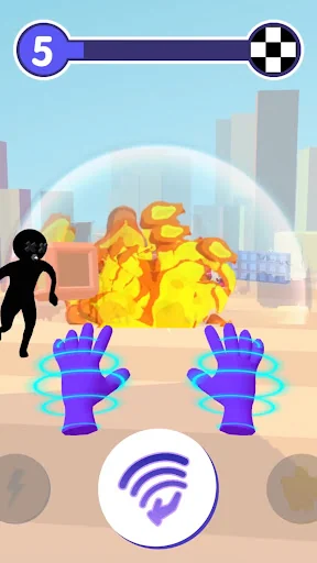 Elemental Master Screenshot 6