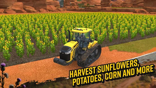 Farming Simulator 18 Screenshot 3