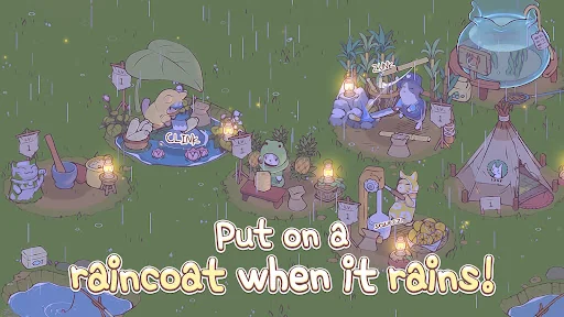 Cats & Soup Screenshot 4