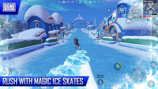 Battlegrounds Mobile India Screenshot 4