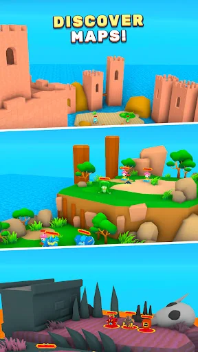 Monster Box Screenshot 5