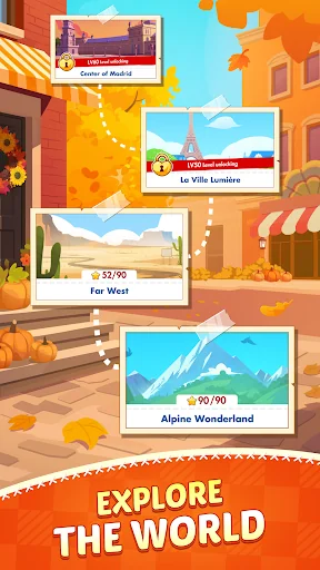 Phase 10: World Tour Screenshot 6