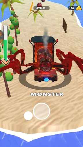 Monster Evolution Screenshot 5