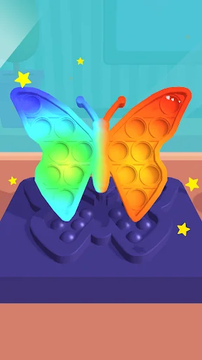 Fidget Toy Maker Screenshot 6