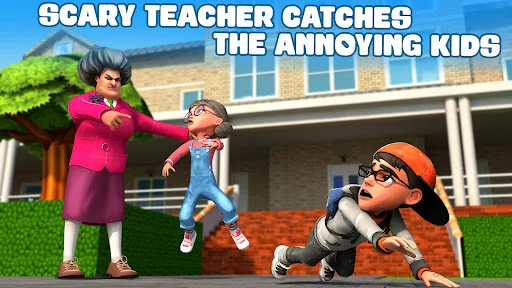 Prankster 3D Screenshot 9