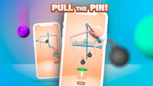 Pull the Pin Screenshot 10