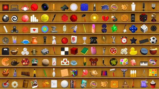 Antistress - relaxation toys Screenshot 1