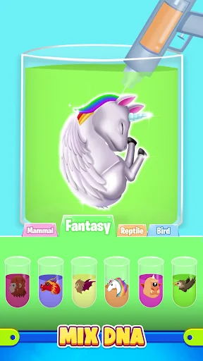 Grow Animals Screenshot 2