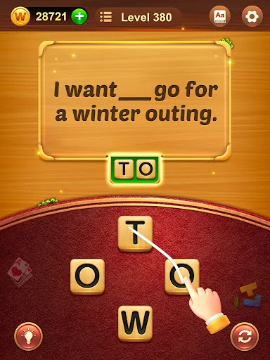 Word Connect Screenshot 7