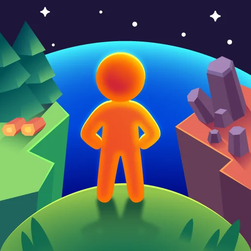 My Little Universe - Adventure App (Rating: 4.5★)