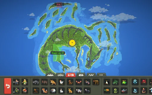 WorldBox - Sandbox God Simulator Screenshot 10