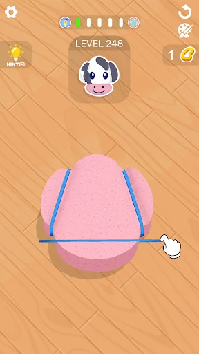 Sponge Art Screenshot 6