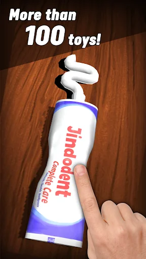 Antistress - relaxation toys Screenshot 7