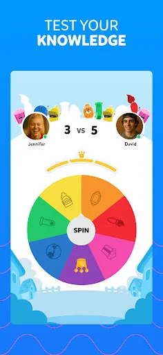 Trivia Crack Premium Screenshot 2