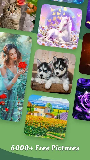 Colorscapes Plus Screenshot 4