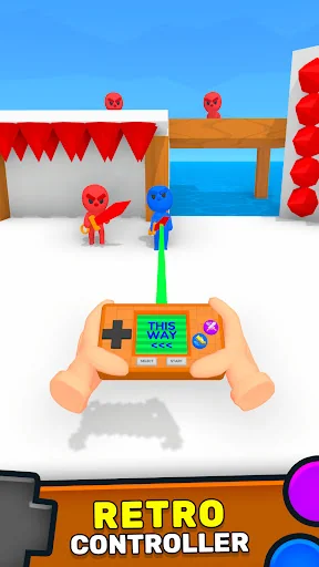 Mind Controller Screenshot 3