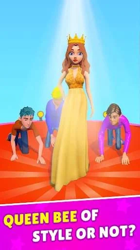 Outfit Queen Screenshot 4