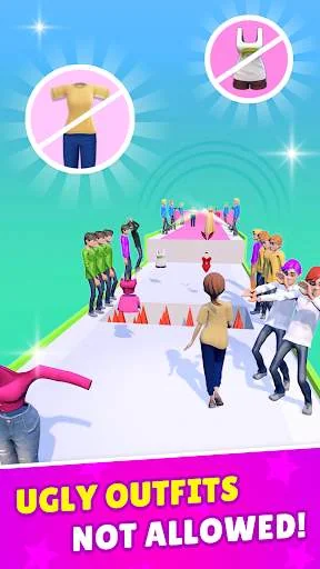 Outfit Queen Screenshot 1