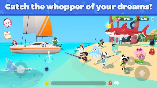 Play Together Screenshot 5