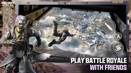 Call of Duty Mobile Season 4 Screenshot 1