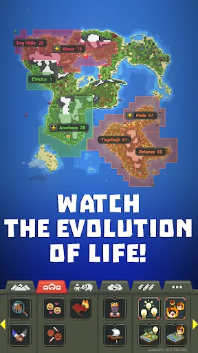 WorldBox - Sandbox God Simulator Screenshot 3