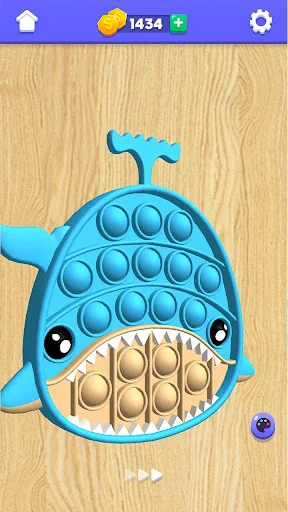 Super Pop It Simulator Screenshot 10