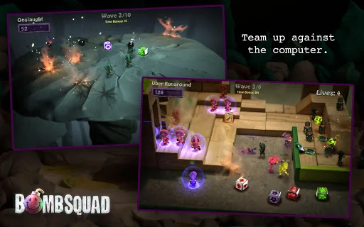 BombSquad Screenshot 9